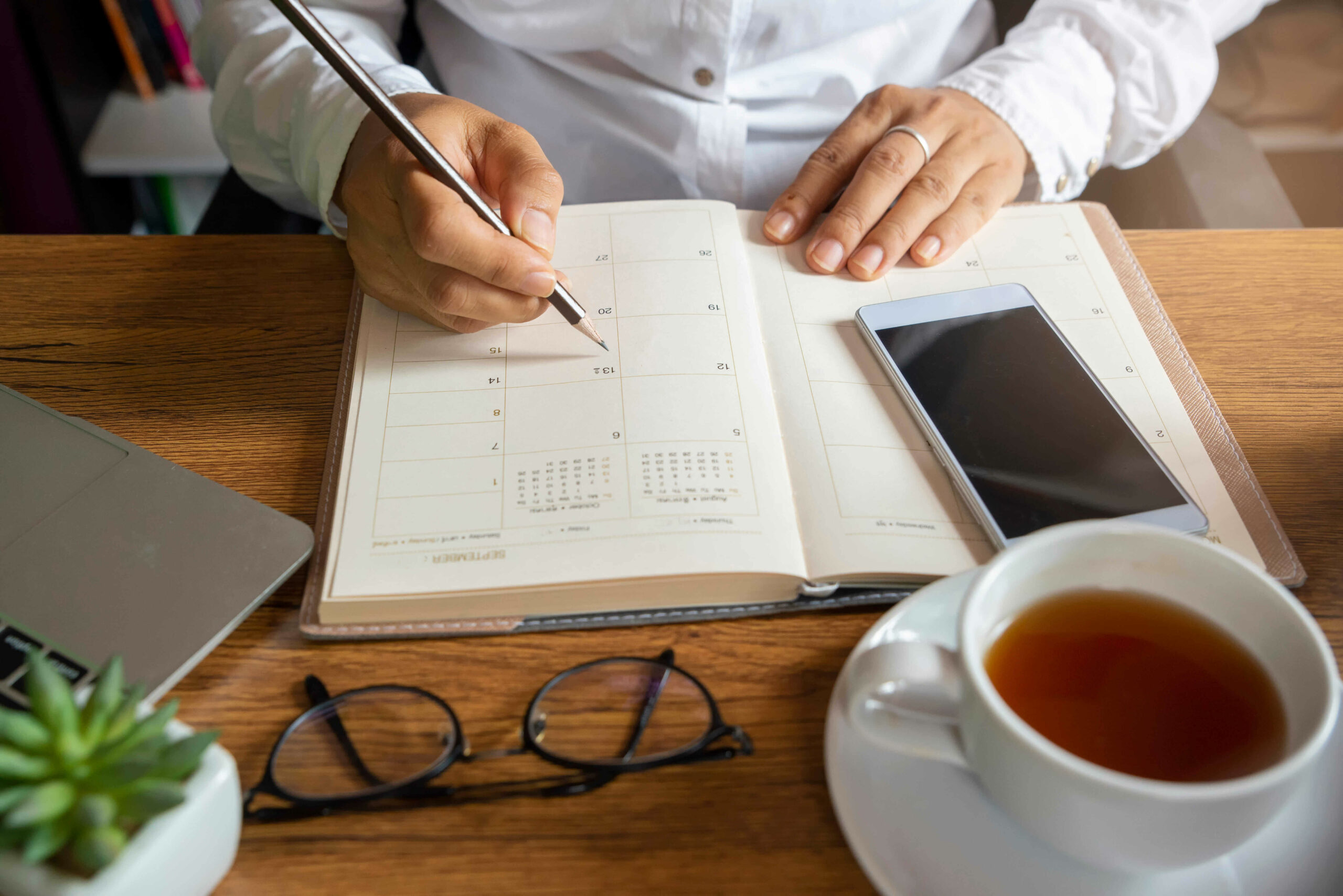 Fixation d'un rendez-vous pour présenter le devis élaborer par les experts Fipavia